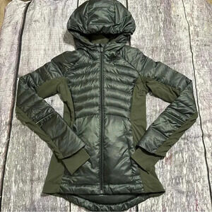Lululemon Down For A Run Jacket
